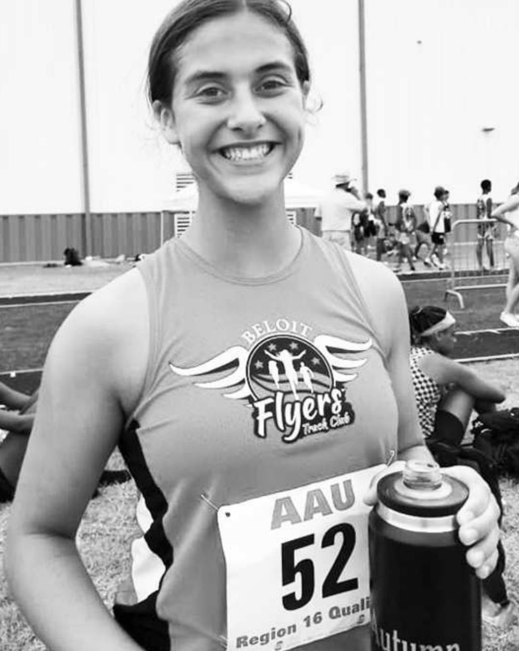Local athletes qualify for the AAU Junior Olympics Beloit Call